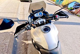 Triumph Tiger 1050 2019 2019-thumb-11
