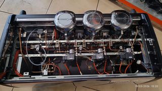 ΕΥΚΑΙΡΙΑ CIMBALI M100-thumb-5