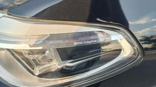 Bmw X3 2021 20d M Head-up, φουλ ηλεκτρικά καθίσματα, BMW adaptive LED-thumb-10