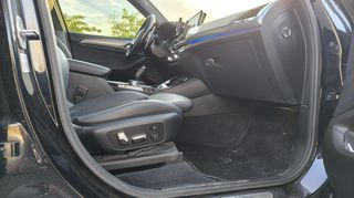 Bmw X3 2021 20d M Head-up, φουλ ηλεκτρικά καθίσματα, BMW adaptive LED-thumb-11