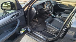 Bmw X3 2021 20d M Head-up, φουλ ηλεκτρικά καθίσματα, BMW adaptive LED-thumb-13