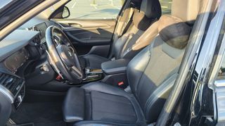 Bmw X3 2021 20d M Head-up, φουλ ηλεκτρικά καθίσματα, BMW adaptive LED-thumb-14