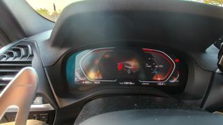 Bmw X3 2021 20d M Head-up, φουλ ηλεκτρικά καθίσματα, BMW adaptive LED-thumb-16