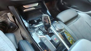 Bmw X3 2021 20d M Head-up, φουλ ηλεκτρικά καθίσματα, BMW adaptive LED-thumb-17