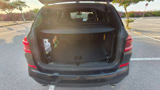 Bmw X3 2021 20d M Head-up, φουλ ηλεκτρικά καθίσματα, BMW adaptive LED-thumb-20