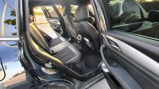 Bmw X3 2021 20d M Head-up, φουλ ηλεκτρικά καθίσματα, BMW adaptive LED-thumb-21