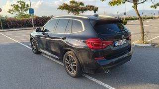 Bmw X3 2021 20d M Head-up, φουλ ηλεκτρικά καθίσματα, BMW adaptive LED-thumb-6