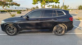 Bmw X3 2021 20d M Head-up, φουλ ηλεκτρικά καθίσματα, BMW adaptive LED-thumb-7