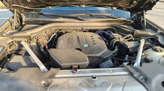 Bmw X3 2021 20d M Head-up, φουλ ηλεκτρικά καθίσματα, BMW adaptive LED-thumb-9
