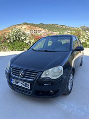 Volkswagen Polo 2006