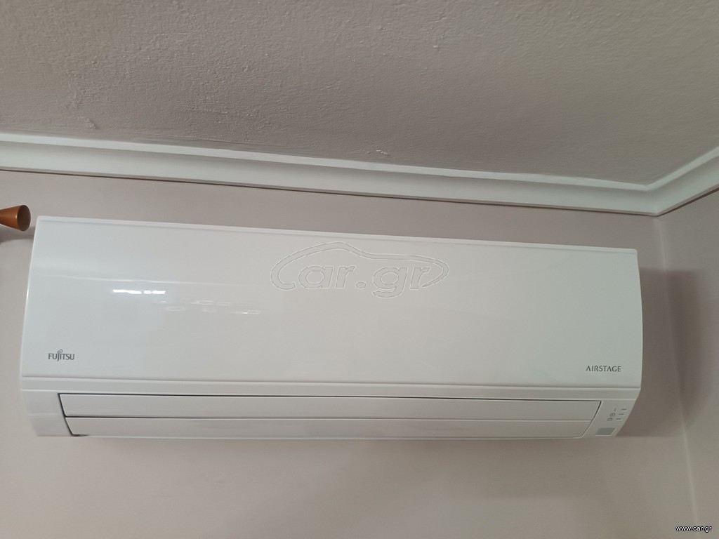 AIRCONDITION FUJITSU 18000 BTU