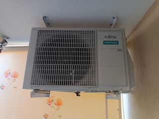 AIRCONDITION FUJITSU 18000 BTU-thumb-4