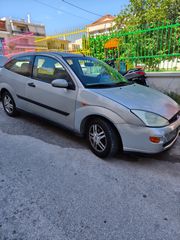 Ford Focus 2000 FOCUS 1.6