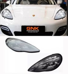 ΦΑΝΑΡΙΑ ΕΜΠΡΟΣ DRL LED Headlight Porsche Panamera 970 970.1 2010-2013