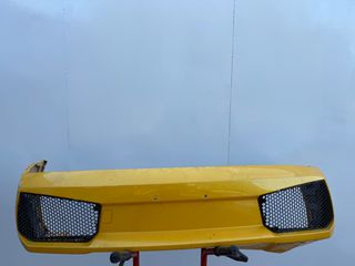 Lamborghini Gallardo Μπροστινός προφυλακτήρας 2004. 2008