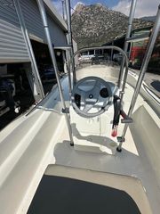 Nireus 2018 Αριστο/30-60 Yamaha/6 επιβάτες άδεια/Ερασιτεχνική άδεια-thumb-5