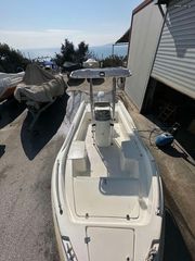 Nireus 2018 Αριστο/30-60 Yamaha/6 επιβάτες άδεια/Ερασιτεχνική άδεια-thumb-11