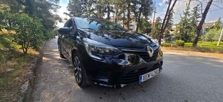 Renault Clio 2021 DYNAMIC ΕΛΛΗΝΙΚΟ-thumb-1