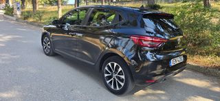 Renault Clio 2021 DYNAMIC ΕΛΛΗΝΙΚΟ-thumb-2