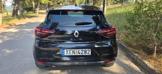 Renault Clio 2021 DYNAMIC ΕΛΛΗΝΙΚΟ-thumb-3