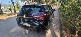 Renault Clio 2021 DYNAMIC ΕΛΛΗΝΙΚΟ-thumb-4