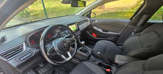 Renault Clio 2021 DYNAMIC ΕΛΛΗΝΙΚΟ-thumb-5