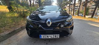 Renault Clio 2021 DYNAMIC ΕΛΛΗΝΙΚΟ-thumb-8