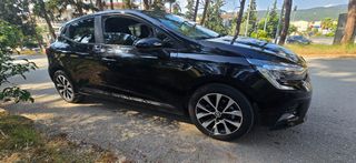 Renault Clio 2021 DYNAMIC ΕΛΛΗΝΙΚΟ-thumb-9