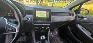 Renault Clio 2021 DYNAMIC ΕΛΛΗΝΙΚΟ-thumb-10