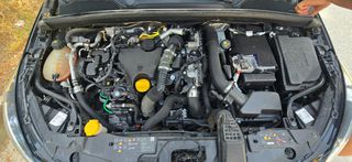 Renault Clio 2021 DYNAMIC ΕΛΛΗΝΙΚΟ-thumb-20