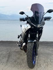 Yamaha Tracer 7 2024