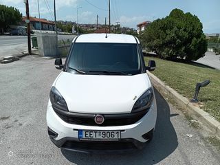 Fiat Doblo 2016