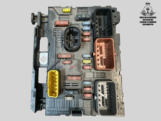 ΑΣΦΑΛΕΙΟΘΗΚΗ ΜΗΧΑΝΗΣ BSM-L08-00 Delphi Peugeot Citroen 9664055680