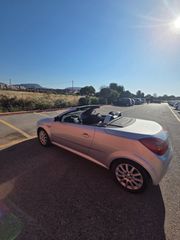 Opel Tigra 2005 TWINTOP 1.4 TWINPORT SPORT