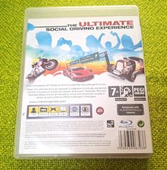 Burnout Paradise The Ultimate Box - PS3-thumb-1