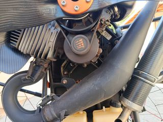 Παραμοτέρ 2021 Paramotor Vitorazzi Moster 185 MY20-thumb-3