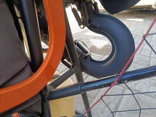 Παραμοτέρ 2021 Paramotor Vitorazzi Moster 185 MY20-thumb-7