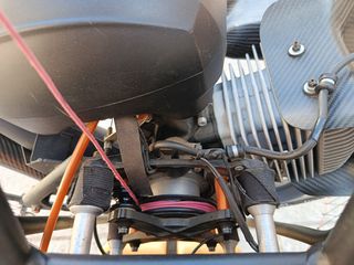 Παραμοτέρ 2021 Paramotor Vitorazzi Moster 185 MY20-thumb-8