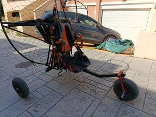 Παραμοτέρ 2021 Paramotor Vitorazzi Moster 185 MY20-thumb-9
