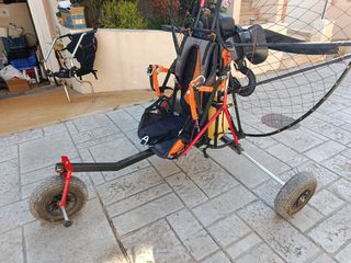 Παραμοτέρ 2021 Paramotor Vitorazzi Moster 185 MY20-thumb-10
