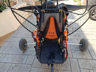 Παραμοτέρ 2021 Paramotor Vitorazzi Moster 185 MY20-thumb-14