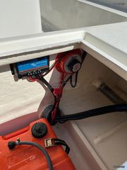 Nireus 2018 Αριστο/30-60 Yamaha/6 επιβάτες άδεια/Ερασιτεχνική άδεια-thumb-8