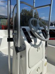 Nireus 2018 Αριστο/30-60 Yamaha/6 επιβάτες άδεια/Ερασιτεχνική άδεια-thumb-3