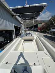 Nireus 2018 Αριστο/30-60 Yamaha/6 επιβάτες άδεια/Ερασιτεχνική άδεια-thumb-6