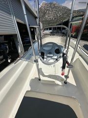 Nireus 2018 Αριστο/30-60 Yamaha/6 επιβάτες άδεια/Ερασιτεχνική άδεια-thumb-7