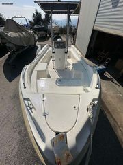 Nireus 2018 Αριστο/30-60 Yamaha/6 επιβάτες άδεια/Ερασιτεχνική άδεια-thumb-8