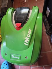 Stihl Viking MI 422.0 P robot-thumb-2