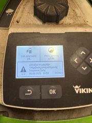 Stihl Viking MI 422.0 P robot-thumb-5