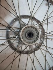 Ζαντα εμπρος Yamaha Yzf250 Yzf450