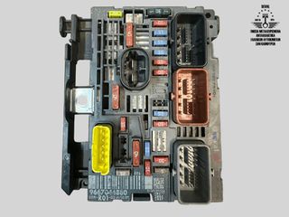 ΑΣΦΑΛΕΙΟΘΗΚΗ ΜΗΧΑΝΗΣ BSM R01 Delphi Peugeot Citroen 9667044880